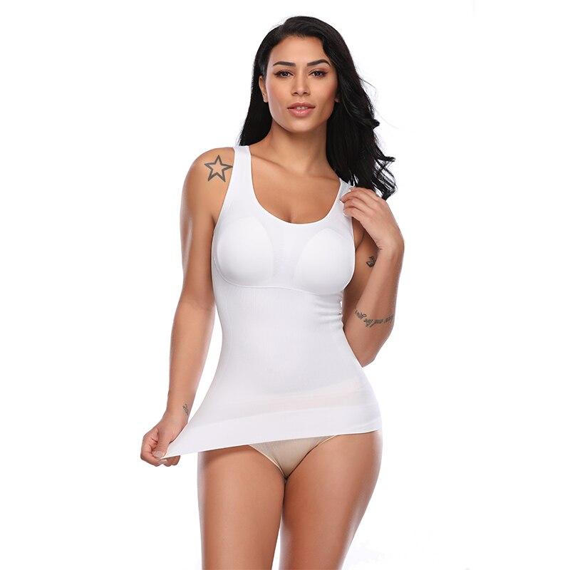 Cami Shaper - For en perfekt figur