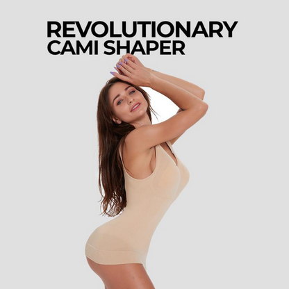 Cami Shaper - For en perfekt figur
